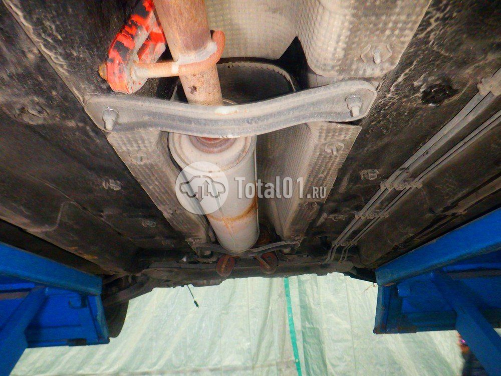 Фото ВАЗ (LADA) Vesta 310