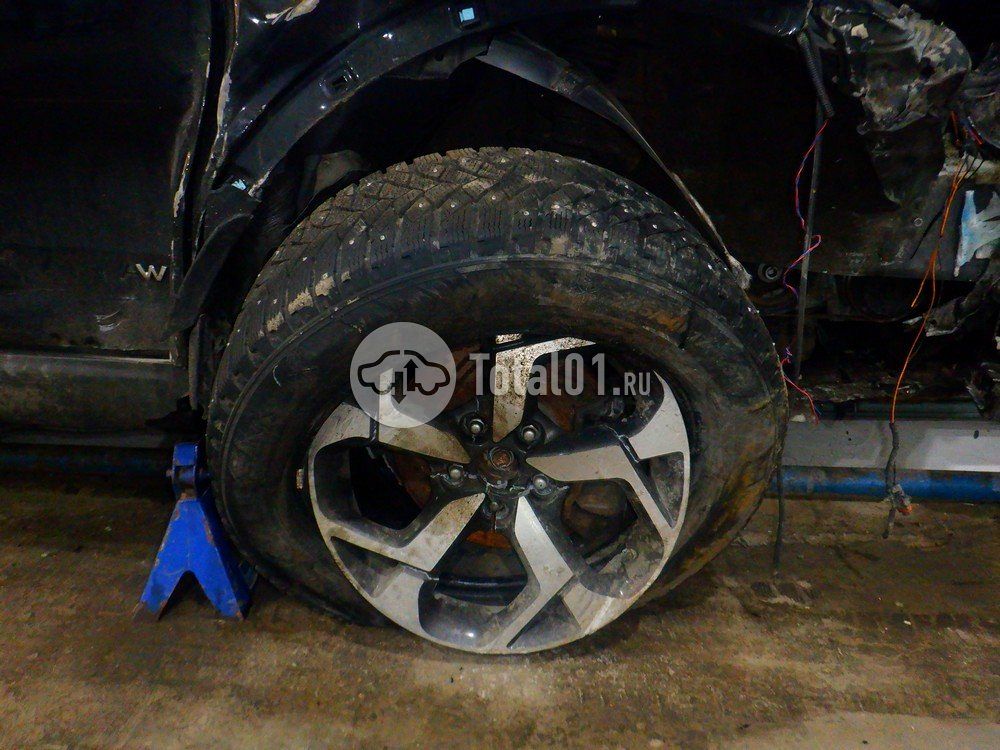 Фото KIA Sportage 22