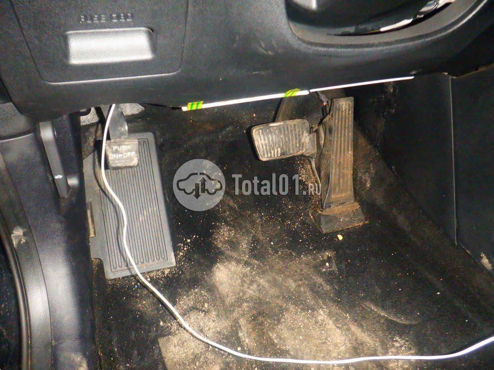 Фото KIA Sportage 54