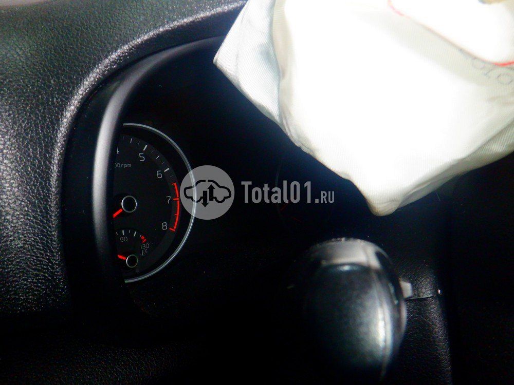 Фото KIA Sportage 58
