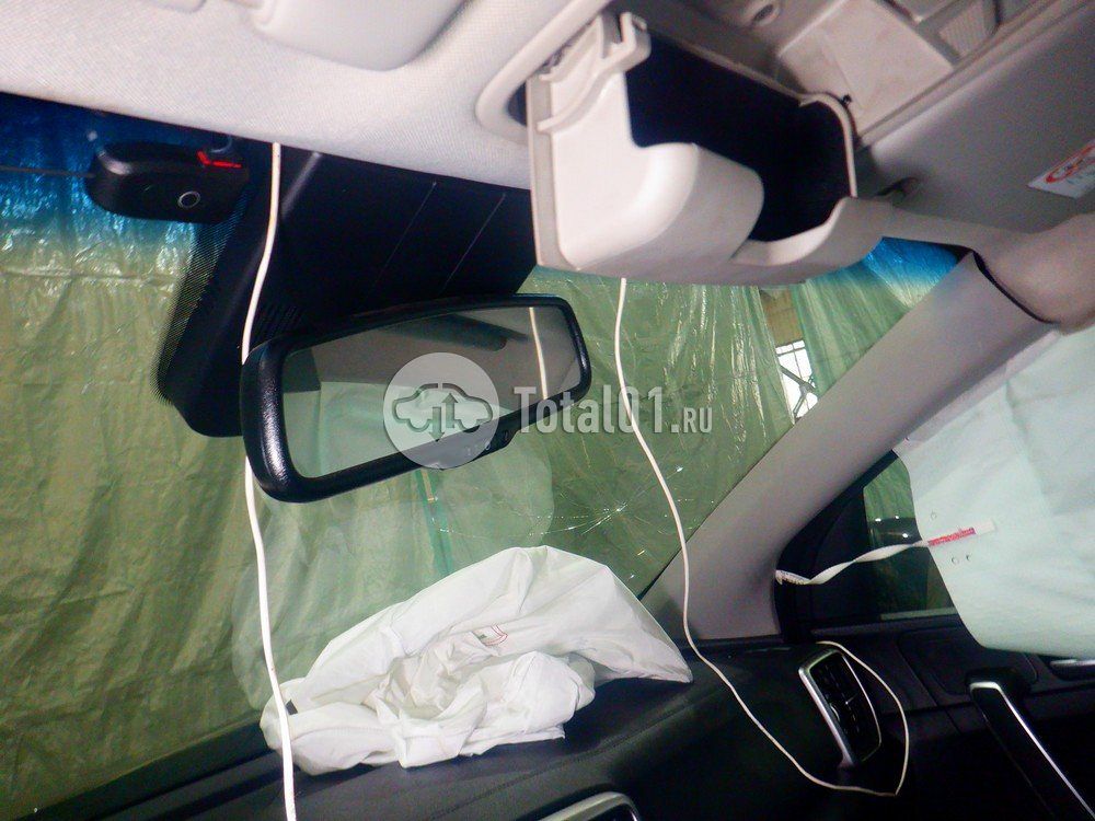 Фото KIA Sportage 64