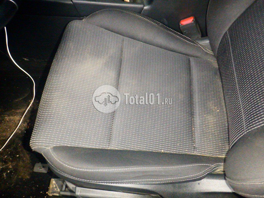 Фото KIA Sportage 70