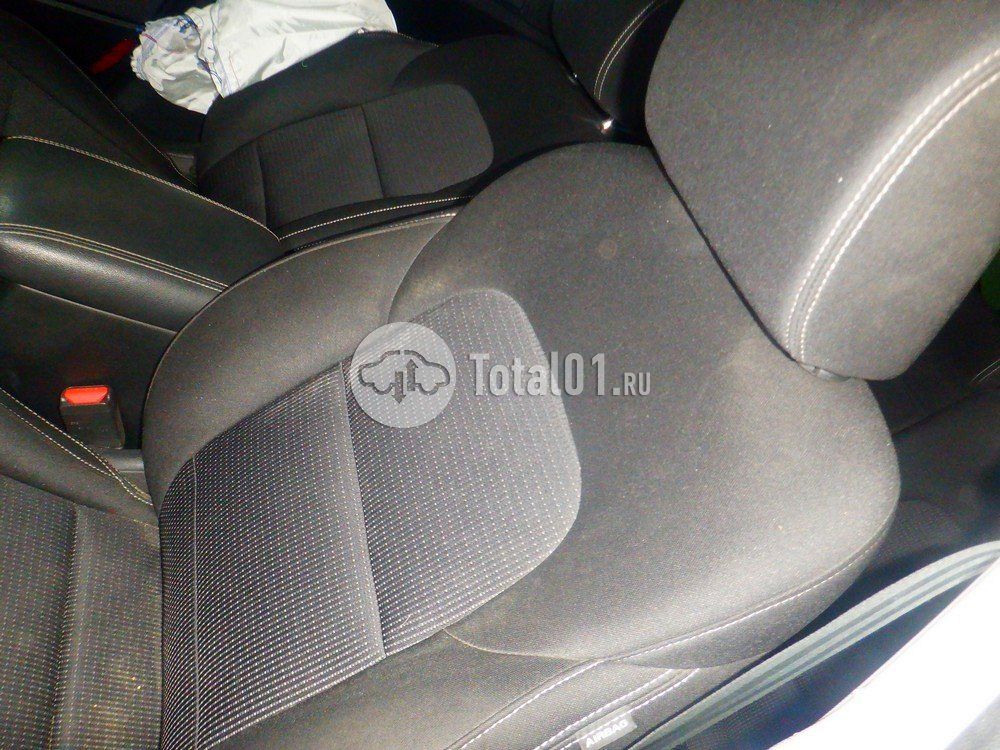 Фото KIA Sportage 72