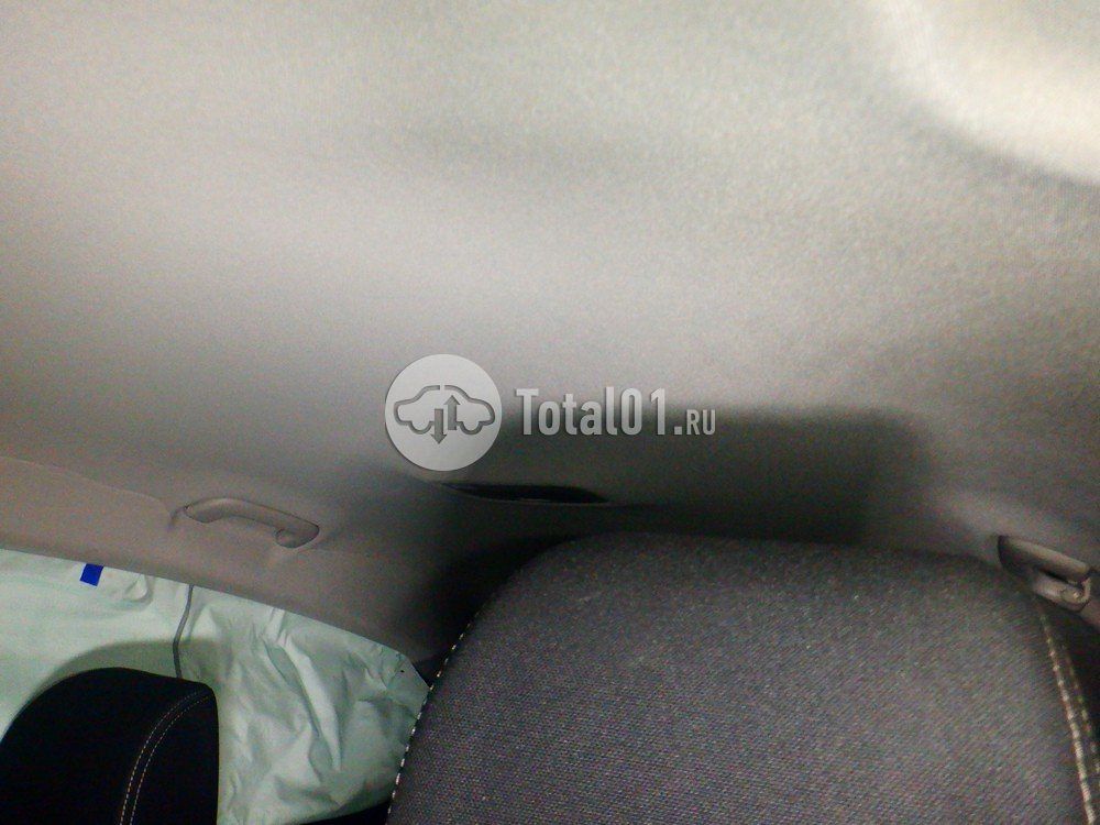 Фото KIA Sportage 74