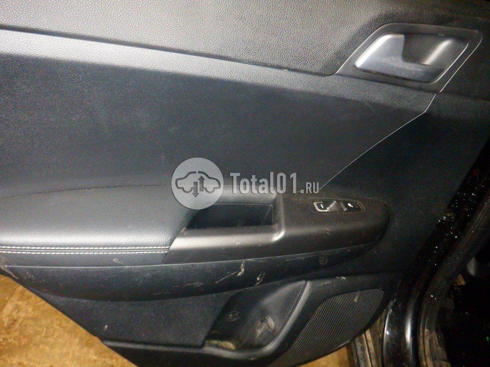 Фото KIA Sportage 78