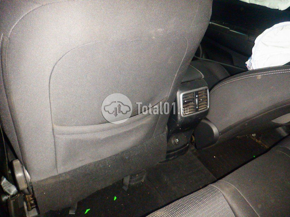 Фото KIA Sportage 82