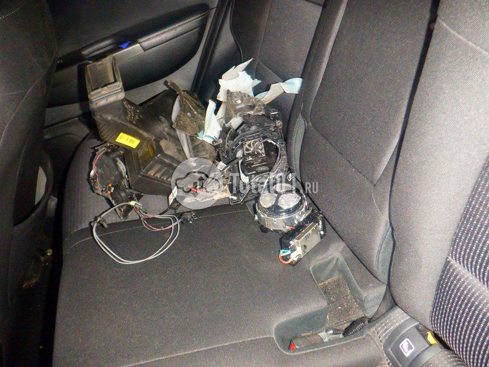 Фото KIA Sportage 86