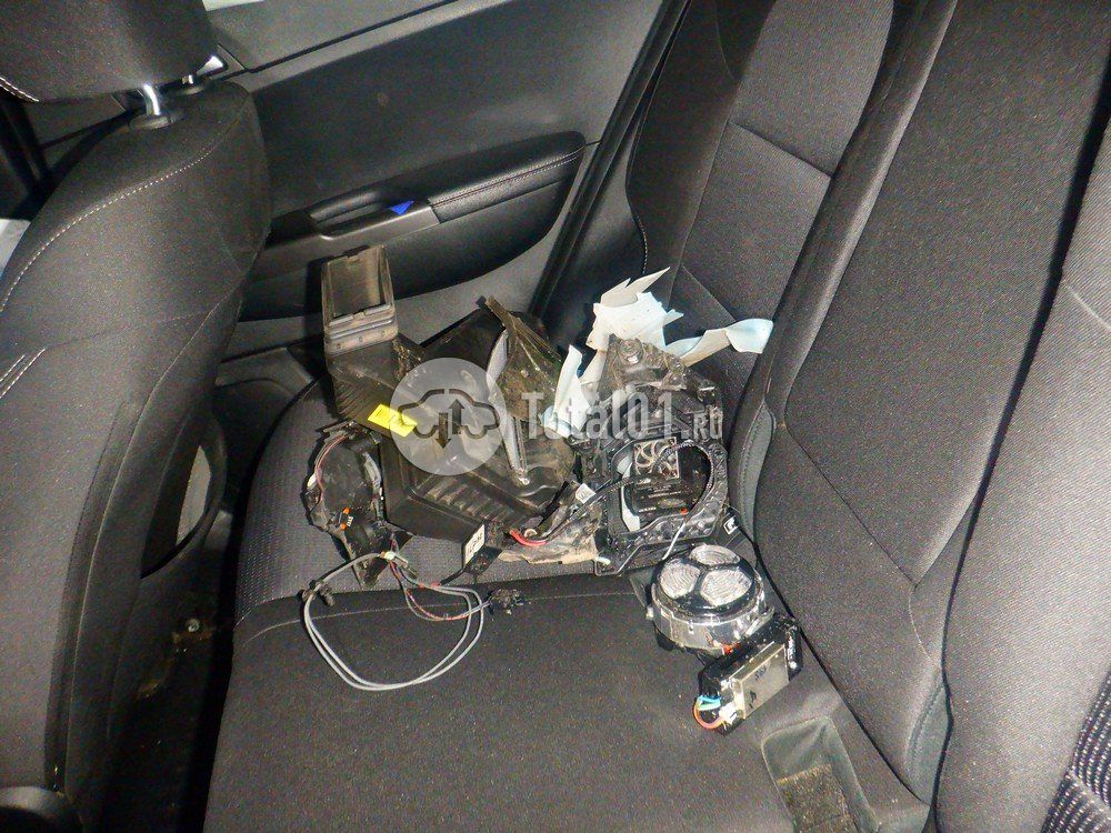 Фото KIA Sportage 88