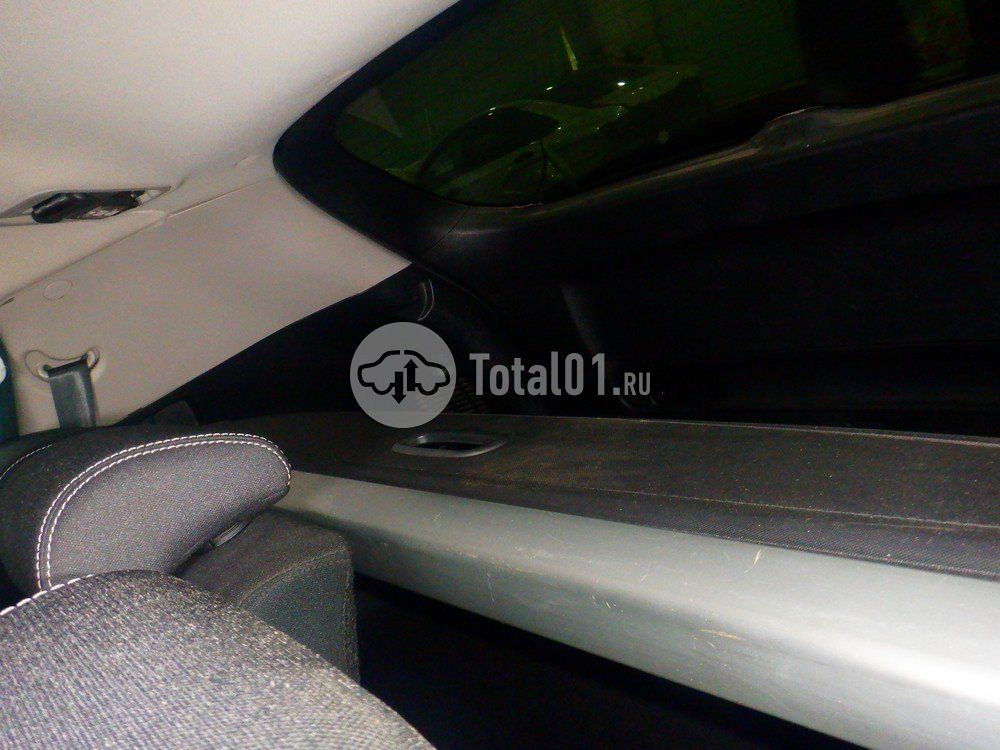 Фото KIA Sportage 96