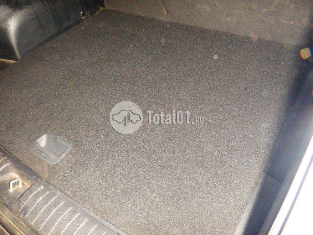 Фото KIA Sportage 100