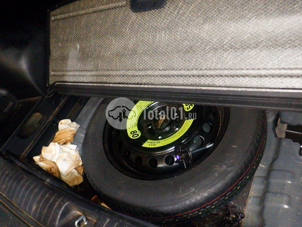 Фото KIA Sportage 102