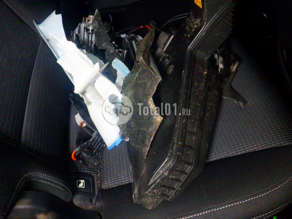 Фото KIA Sportage 114