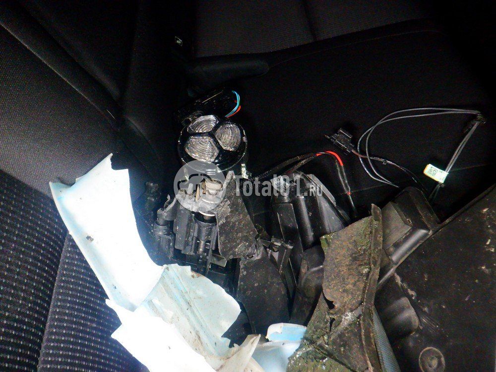 Фото KIA Sportage 118