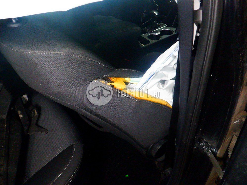 Фото KIA Sportage 122