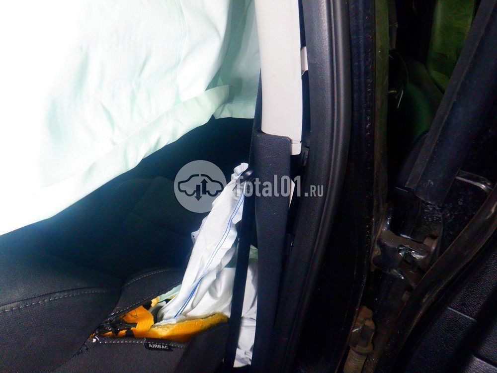 Фото KIA Sportage 124