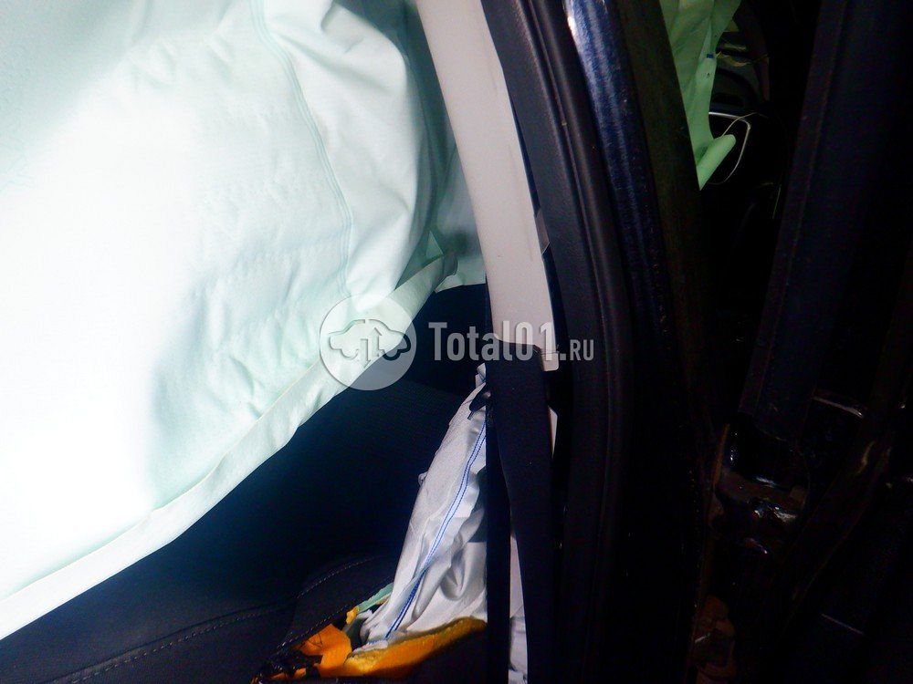 Фото KIA Sportage 126
