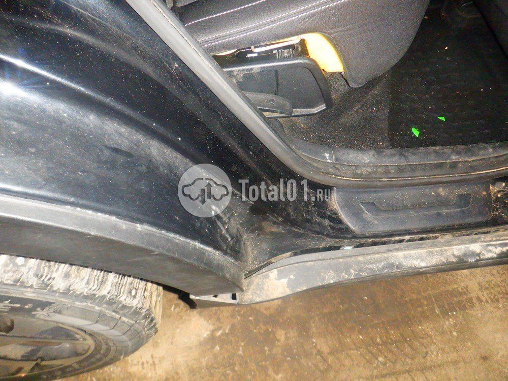 Фото KIA Sportage 128