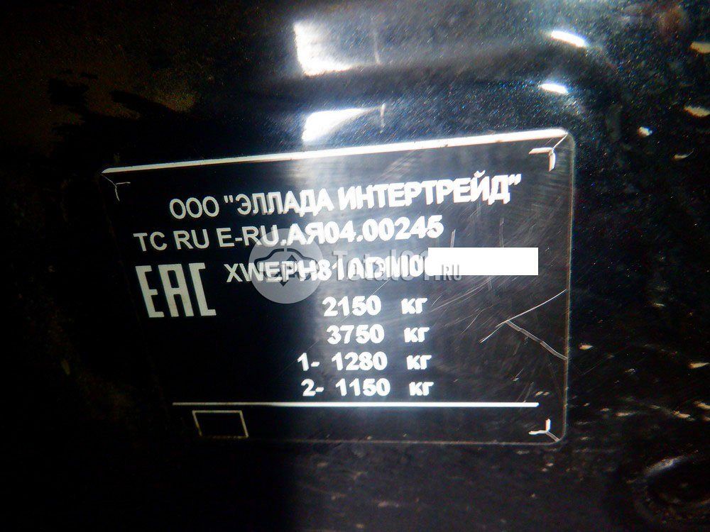 Фото KIA Sportage 132