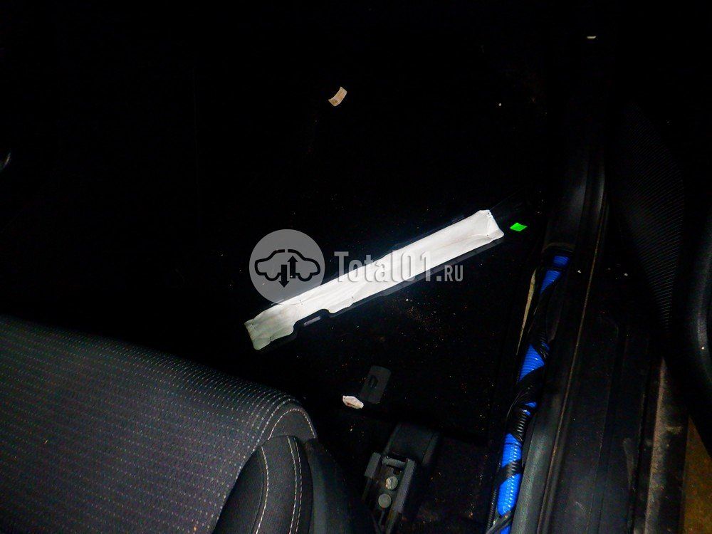 Фото KIA Sportage 136