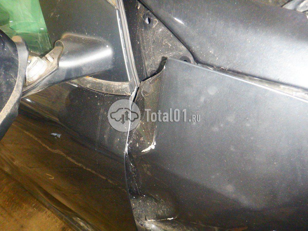 Фото KIA Sportage 150