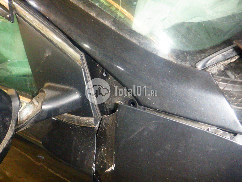 Фото KIA Sportage 152