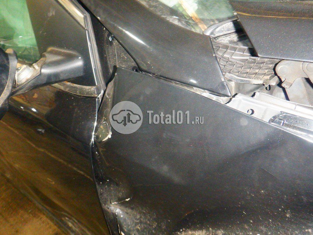Фото KIA Sportage 156
