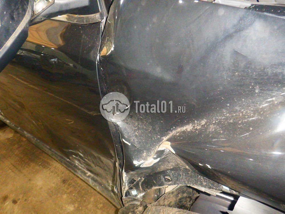 Фото KIA Sportage 158