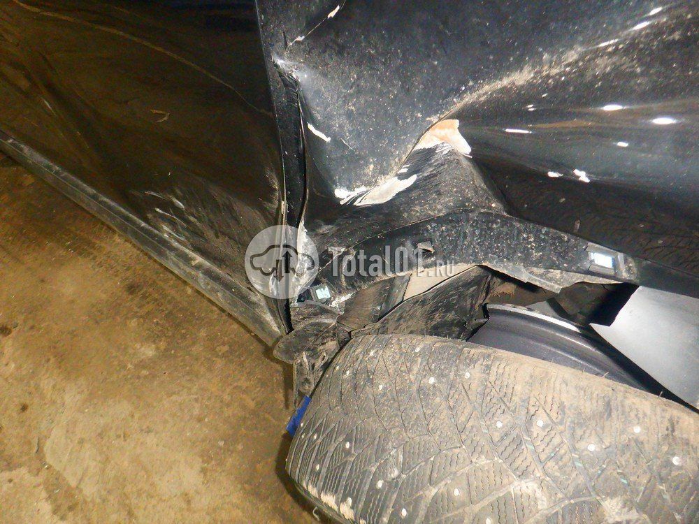 Фото KIA Sportage 160
