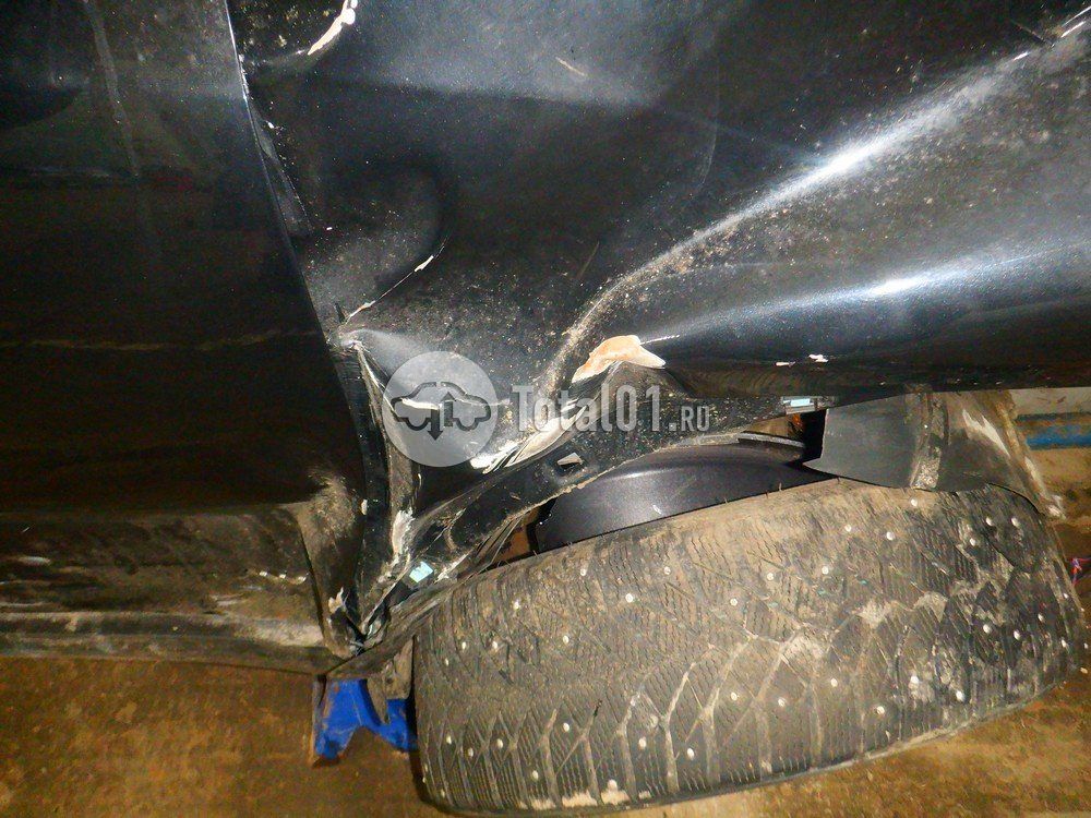 Фото KIA Sportage 164