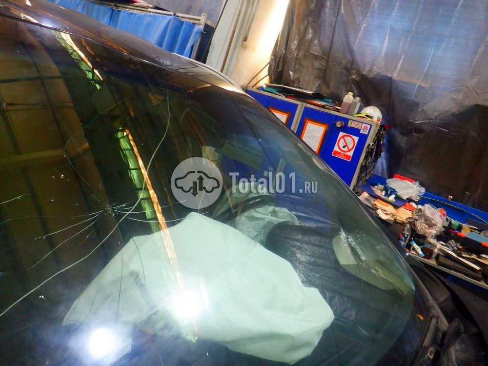 Фото KIA Sportage 170