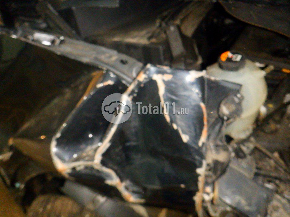 Фото KIA Sportage 174