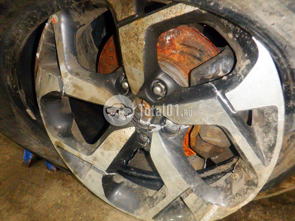 Фото KIA Sportage 176