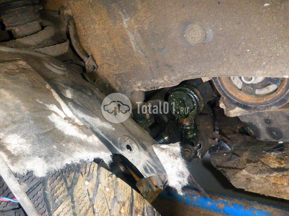 Фото KIA Sportage 182