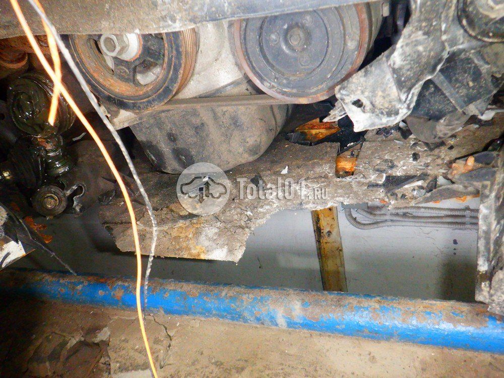 Фото KIA Sportage 184