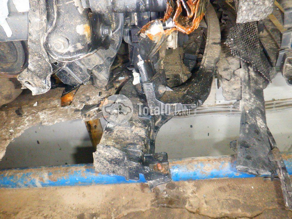 Фото KIA Sportage 186