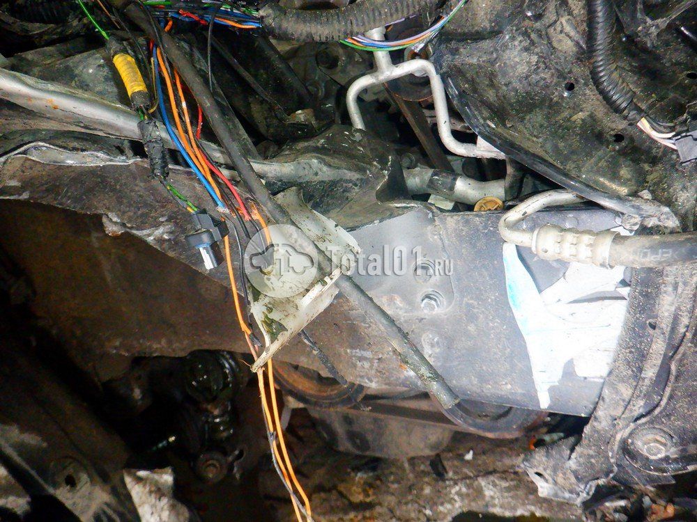 Фото KIA Sportage 192