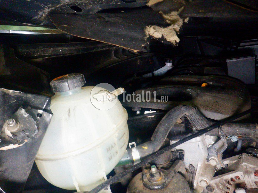 Фото KIA Sportage 194