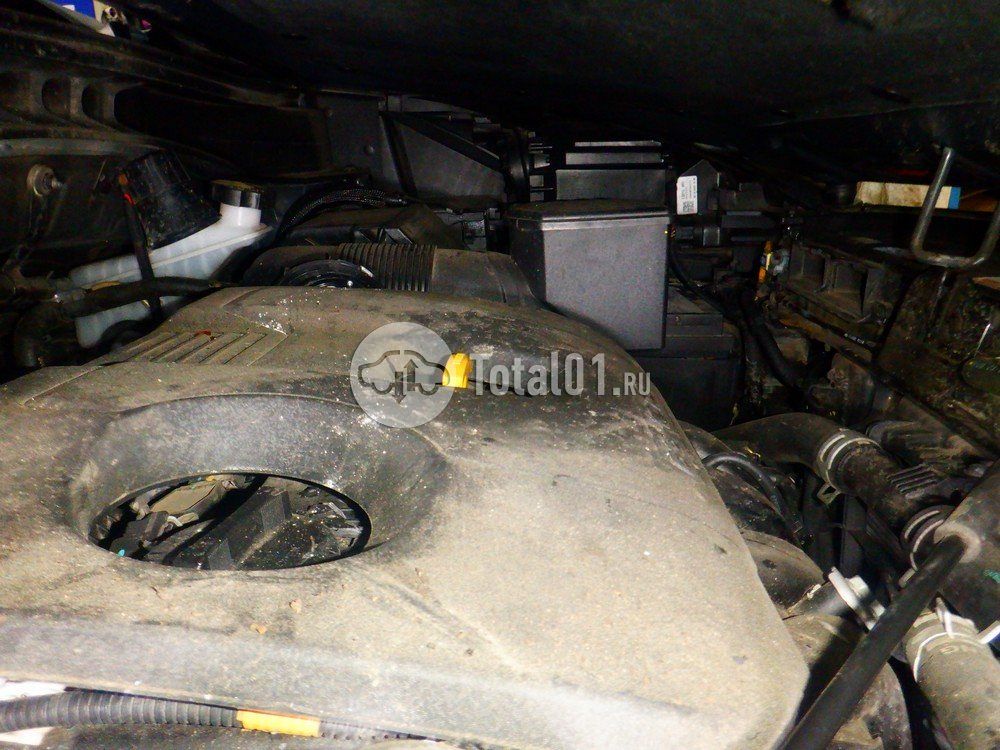 Фото KIA Sportage 200