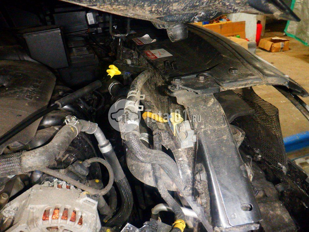 Фото KIA Sportage 202