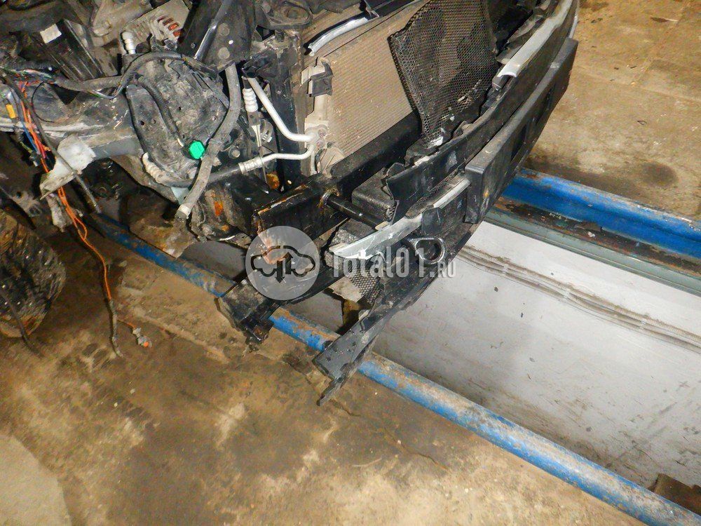 Фото KIA Sportage 206