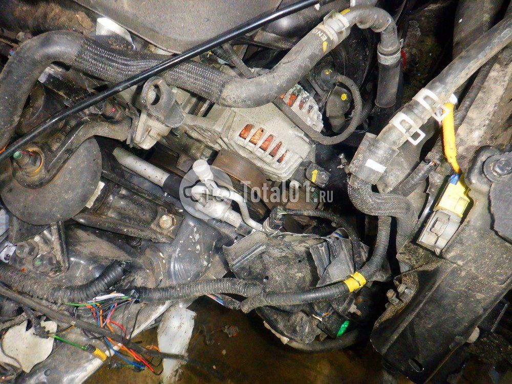 Фото KIA Sportage 212