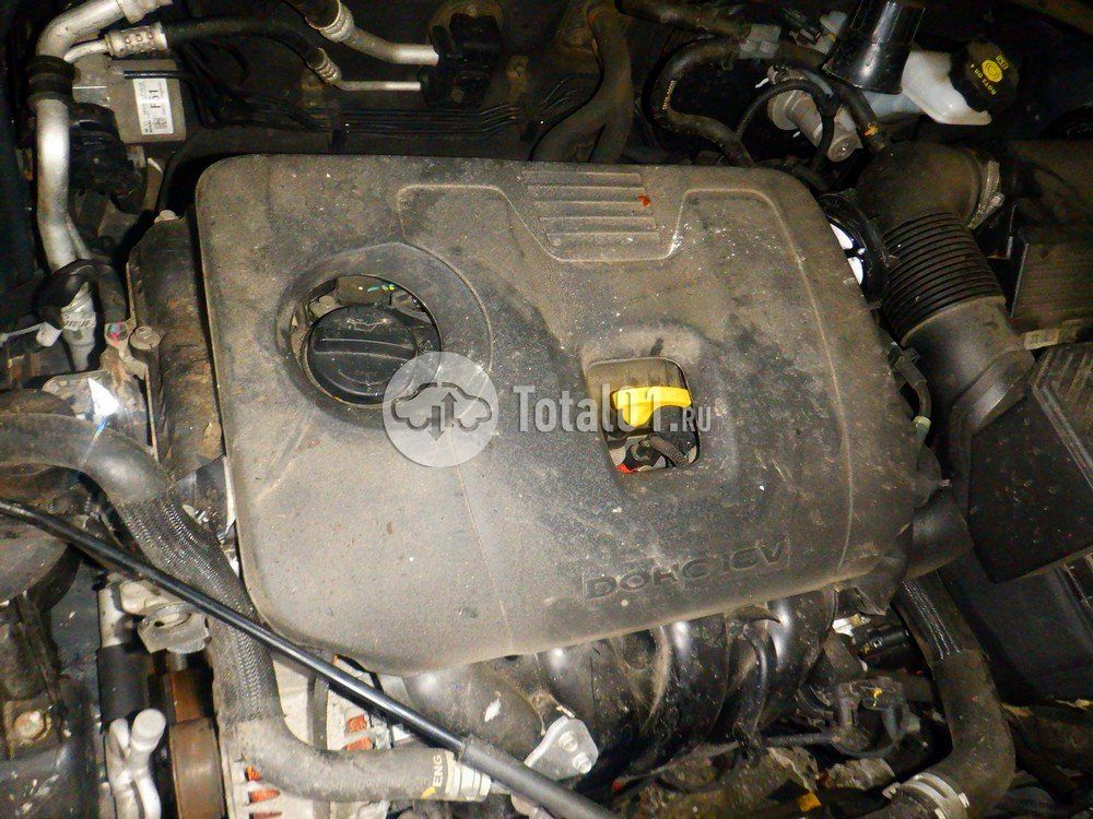 Фото KIA Sportage 214