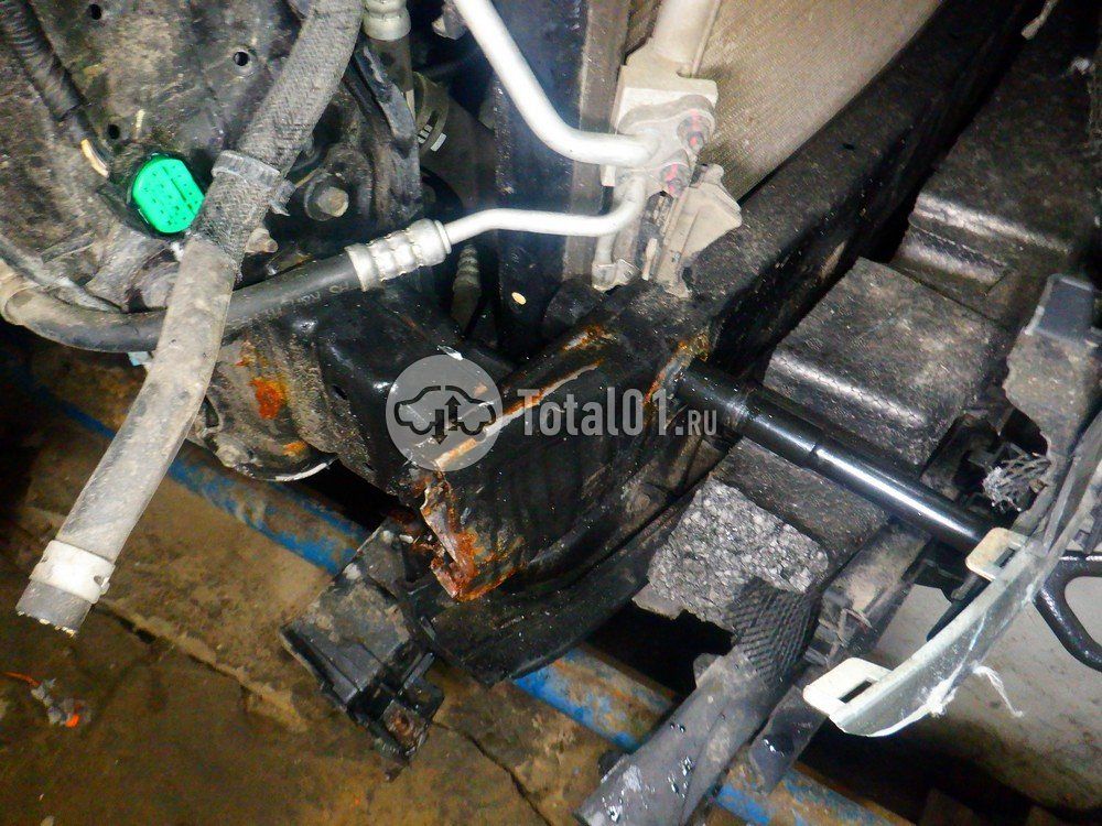 Фото KIA Sportage 226