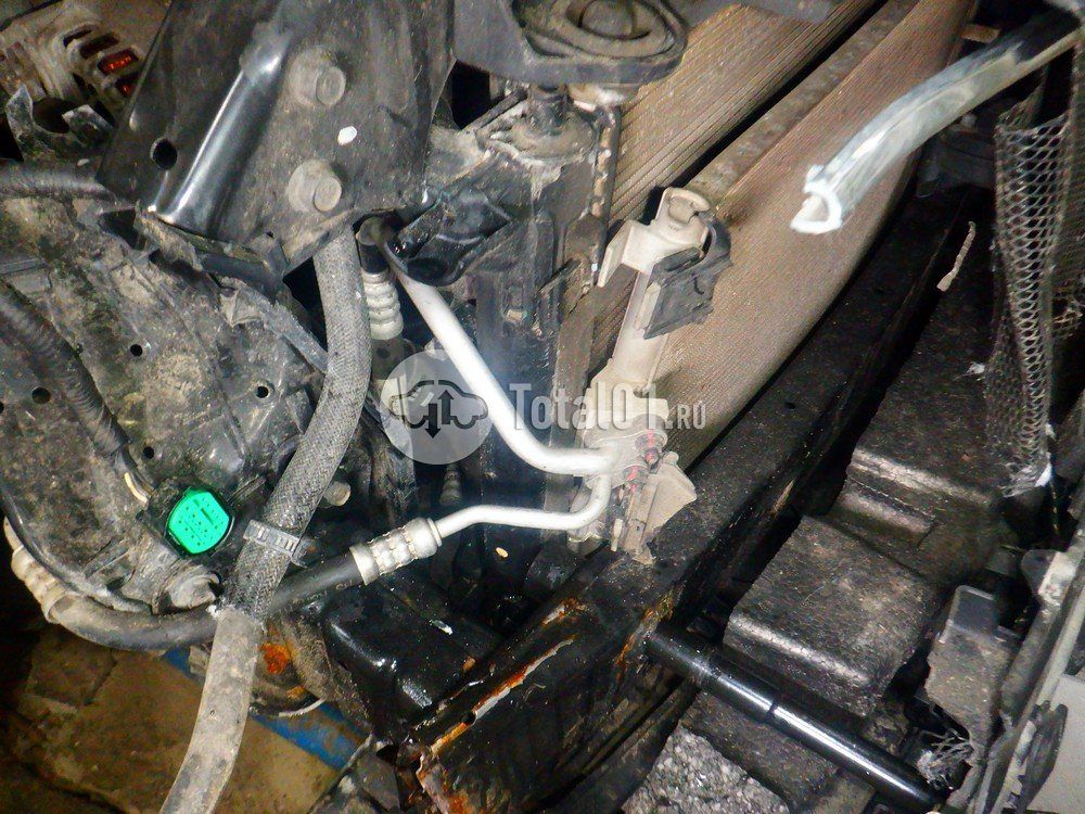 Фото KIA Sportage 228