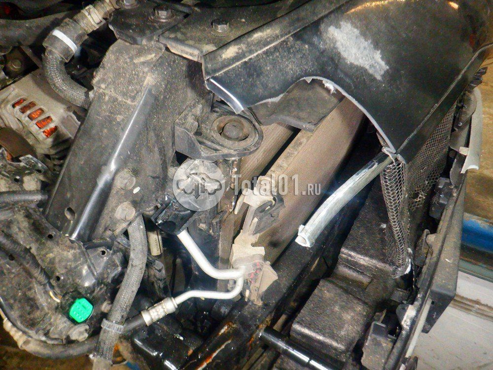 Фото KIA Sportage 230