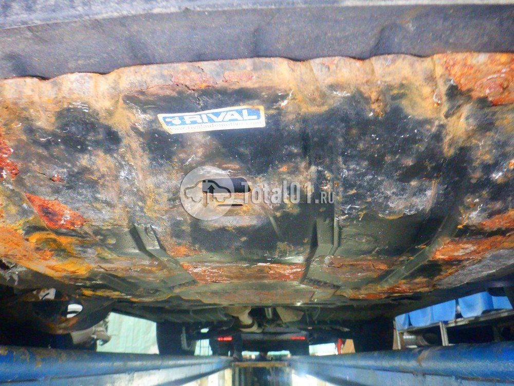 Фото KIA Sportage 240