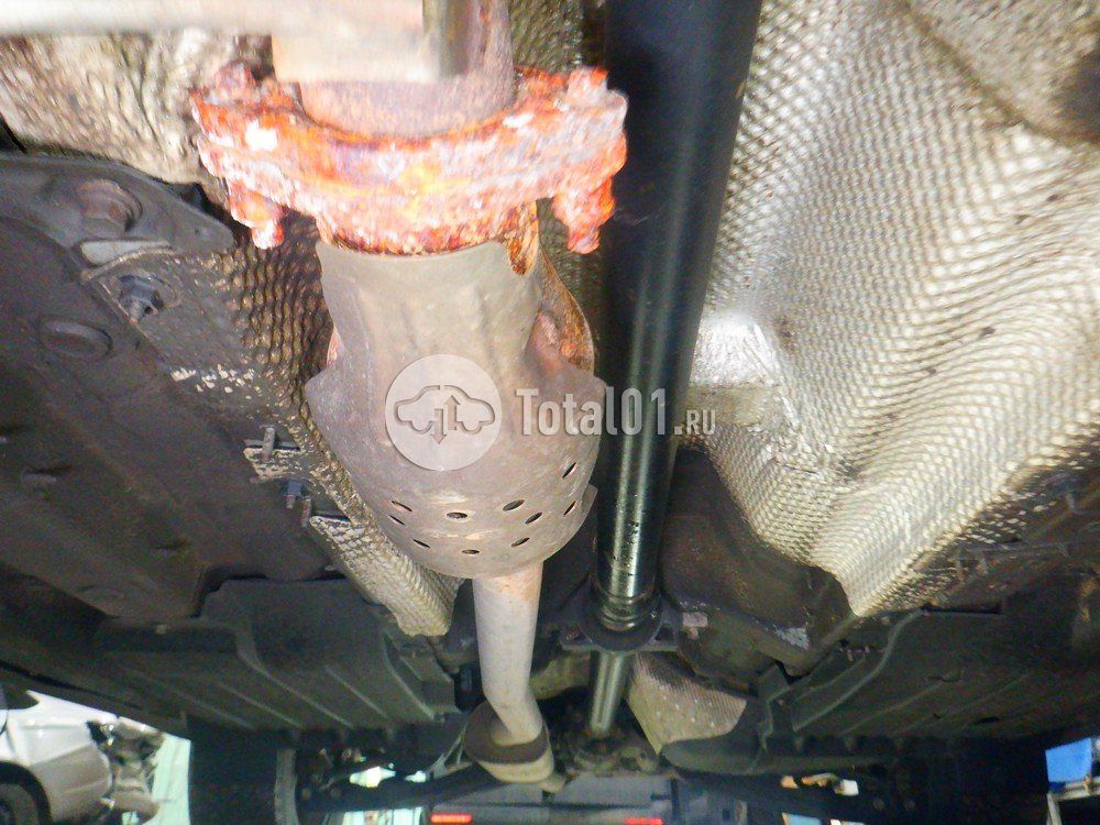 Фото KIA Sportage 254