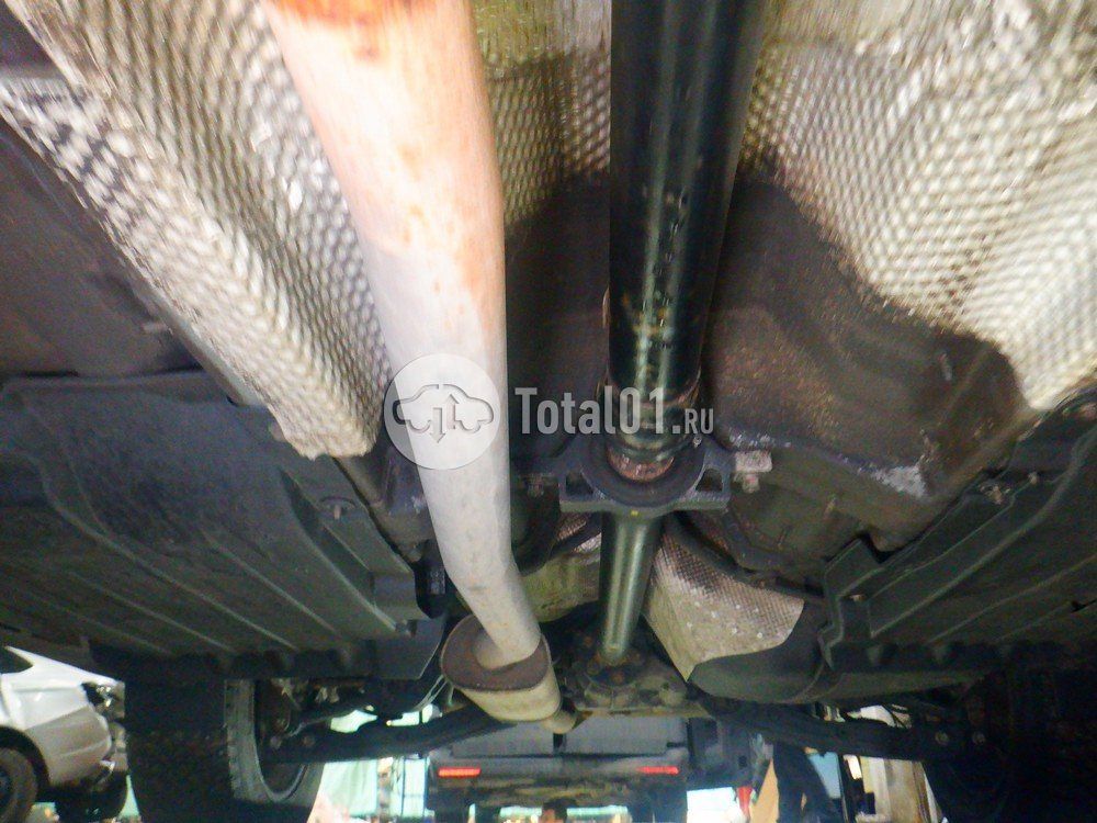 Фото KIA Sportage 256