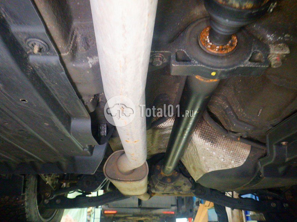 Фото KIA Sportage 258