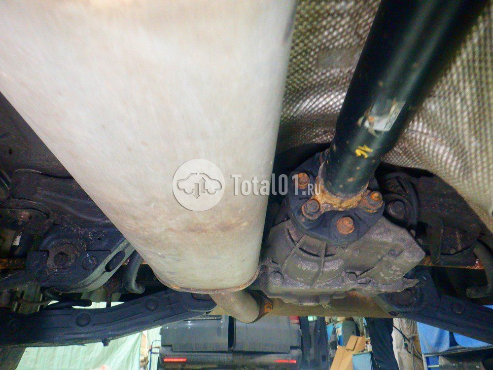 Фото KIA Sportage 262